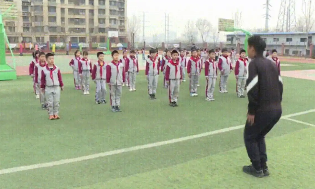 构建运动场景心思支撑一体化的育人新生态全面提高学生身心健康 构建运动场景心思支撑一体化的育人新生态全面提高学生身心健康